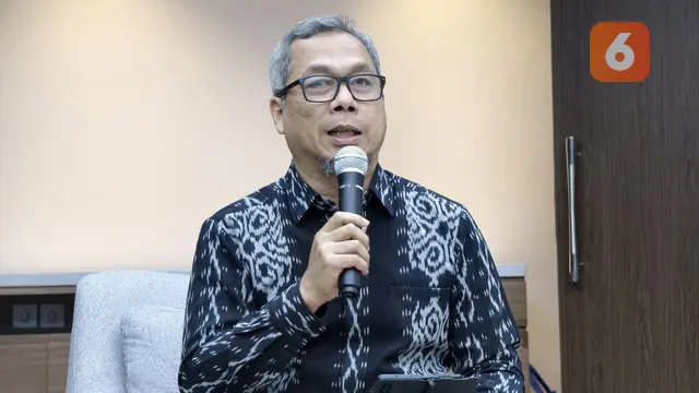 Ini Alasan, Usman Kansong Mundur jadi Dirjen IKP Kominfo